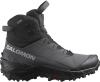 Ботинки CROSSTRAK POWDER WP (RU 41.5 UK 8.5 USm 9 СМ 26.5; asphalt/black/sharkskin)